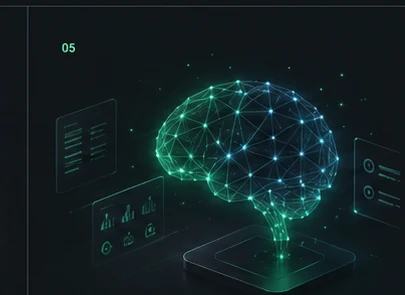 Intelligenza artificiale applicata ai processi