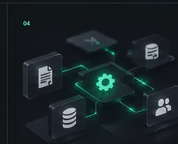 Workflow e automazione dei processi